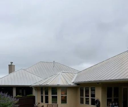Kresta Roofing