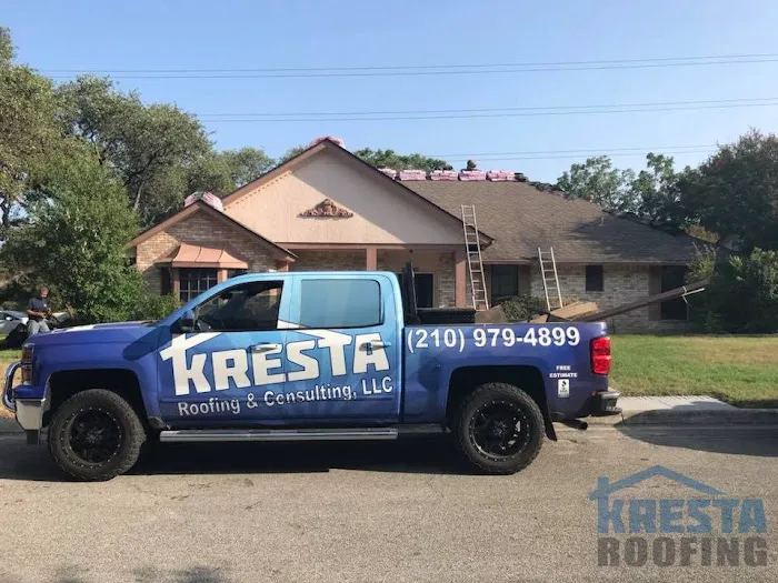 Kresta Roofing Picture 2