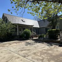 Texas Tough Roofing & Construction ico