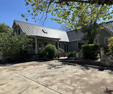 Texas Tough Roofing & Construction