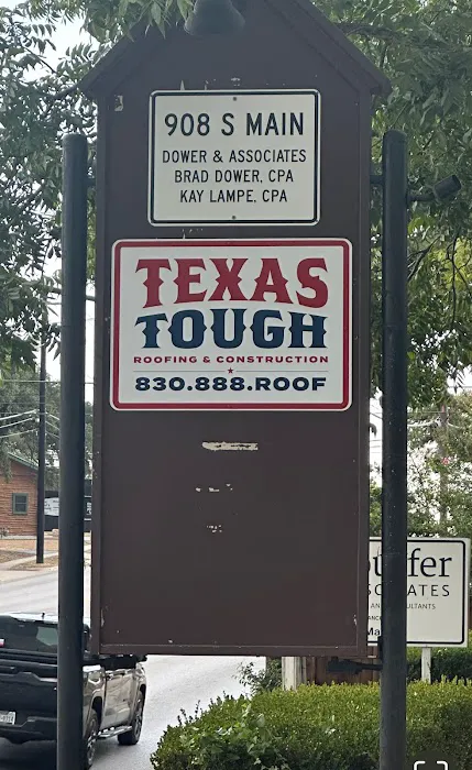 Texas Tough Roofing & Construction Picture 6