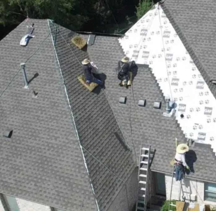 Texas Tough Roofing & Construction Picture 4