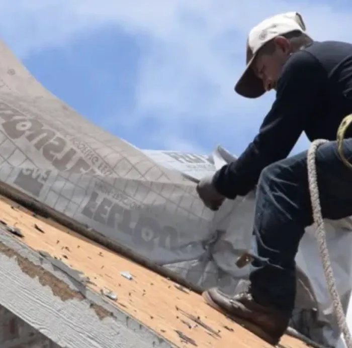 Texas Tough Roofing & Construction Picture 9