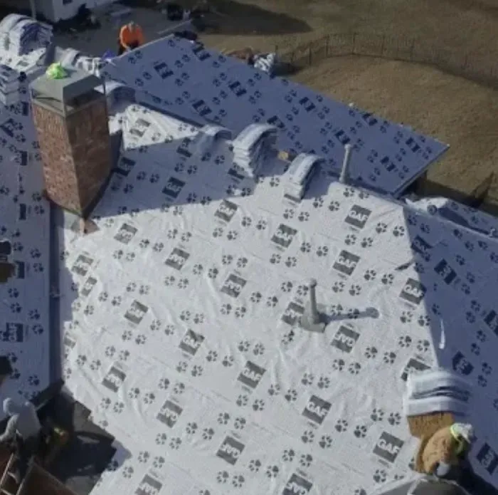 Texas Tough Roofing & Construction Picture 10