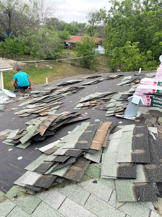 Techo Roofing | Roof Replacement & Repair Picture 3