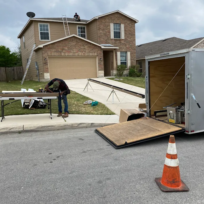 Techo Roofing | Roof Replacement & Repair Picture 6