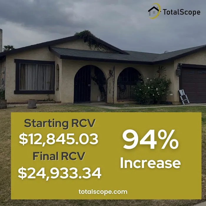 TotalScope Estimating Service Picture 3