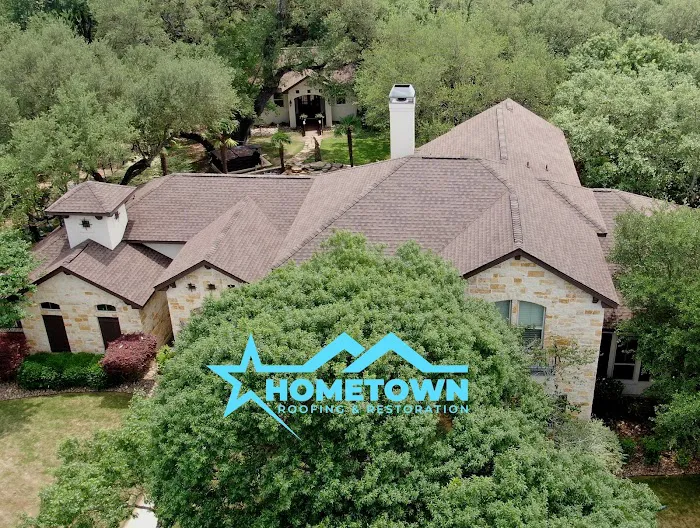 Hometown Roofing & Restoration Picture 9
