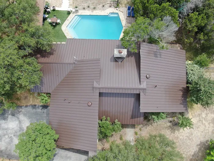 Hometown Roofing & Restoration Picture 8