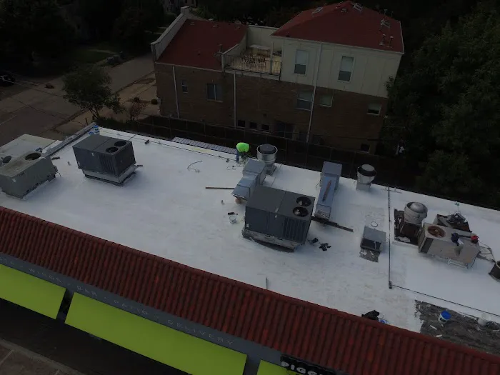 Signature Roofing & Coatings Picture 1