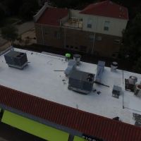 Signature Roofing & Coatings ico