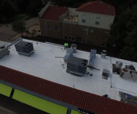 Signature Roofing & Coatings