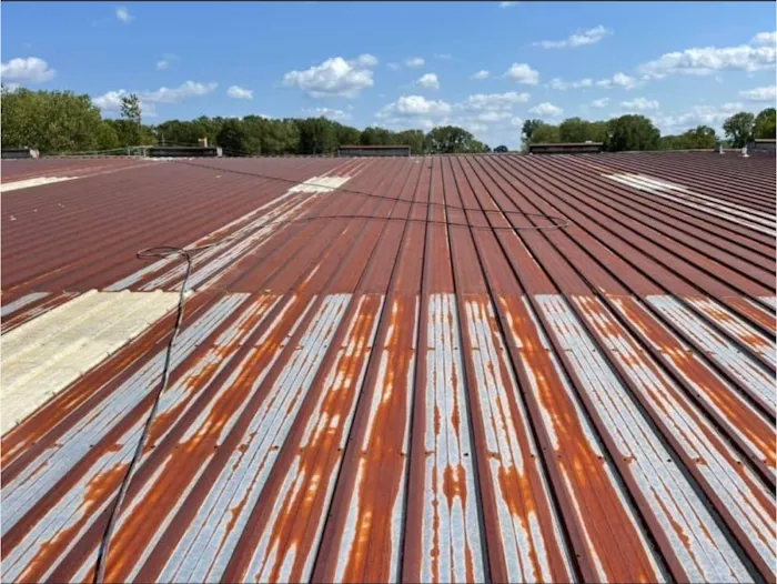 Signature Roofing & Coatings Picture 4