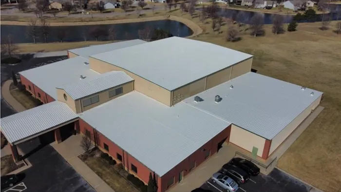 Signature Roofing & Coatings Picture 5