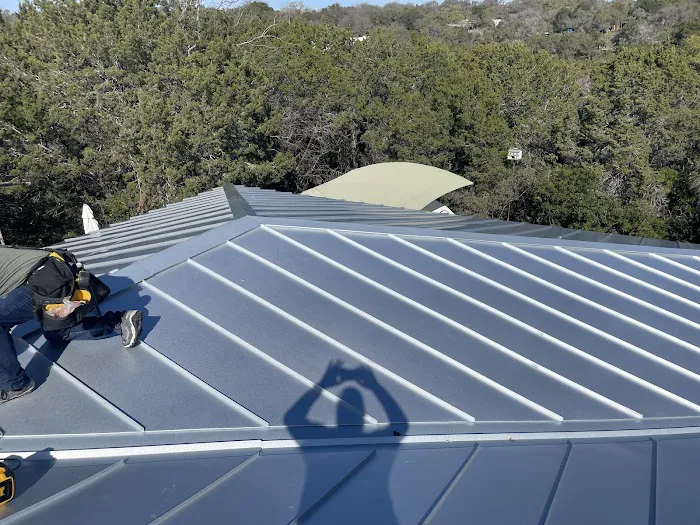 Williamson Roofing LLC Picture 1