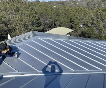 Williamson Roofing LLC