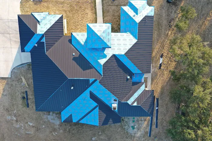 Williamson Roofing LLC Picture 7