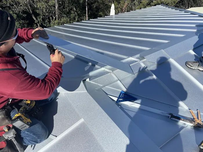 Williamson Roofing LLC Picture 4