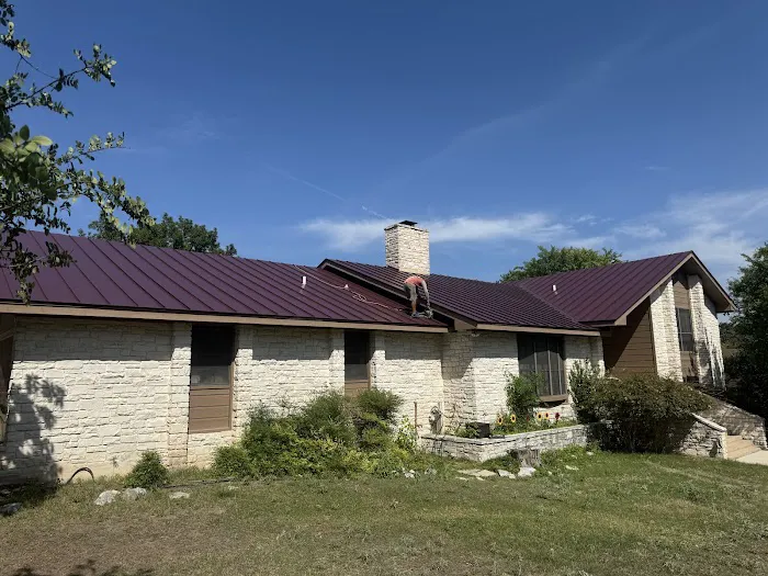 Kendall County Roofing Picture 5