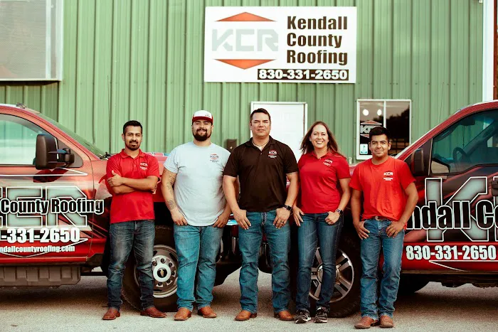 Kendall County Roofing Picture 8