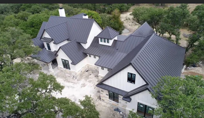 Kendall County Roofing Picture 10