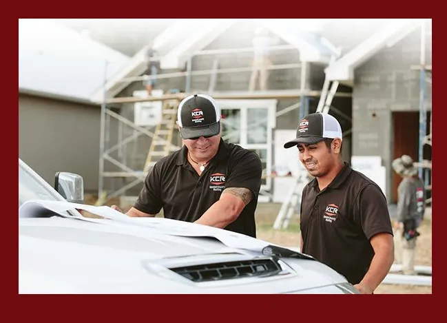 Kendall County Roofing Picture 9