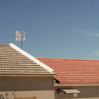 EagleGuard Roofing Co, ico