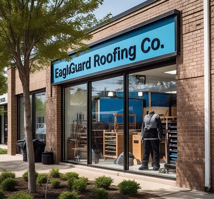 EagleGuard Roofing Co, Picture 3