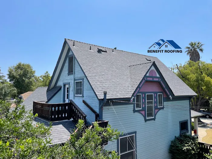 Benefit Roofing Picture 3