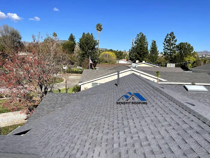 Benefit Roofing Picture 2