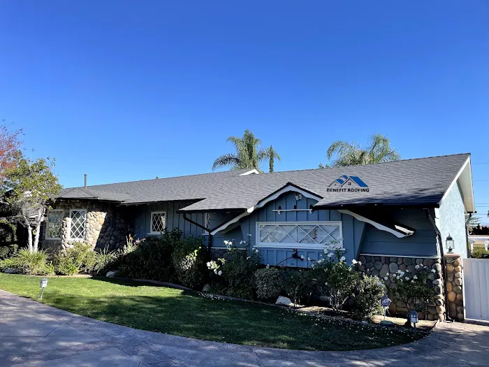 Benefit Roofing Picture 1