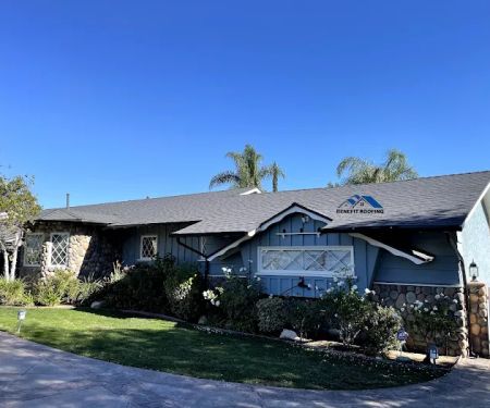 Benefit Roofing