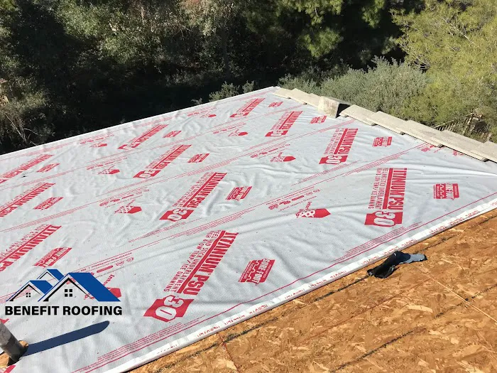 Benefit Roofing Picture 4