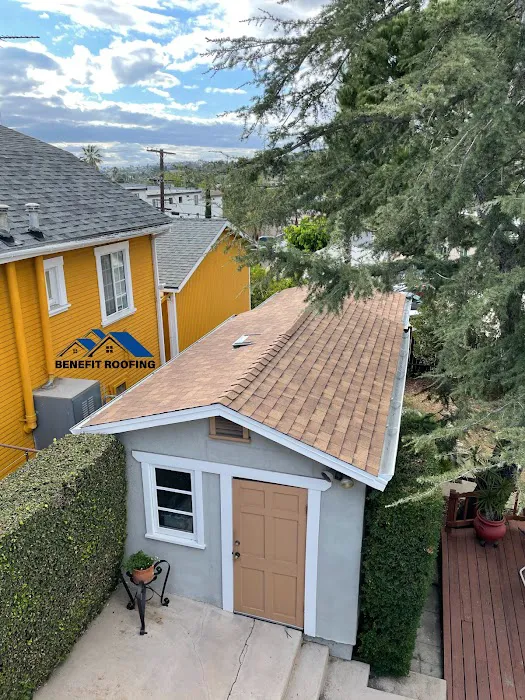 Benefit Roofing Picture 5