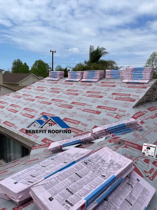 Benefit Roofing Picture 8