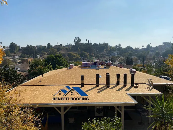 Benefit Roofing Picture 7