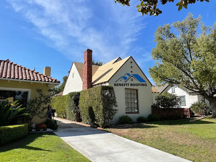 Benefit Roofing Picture 9