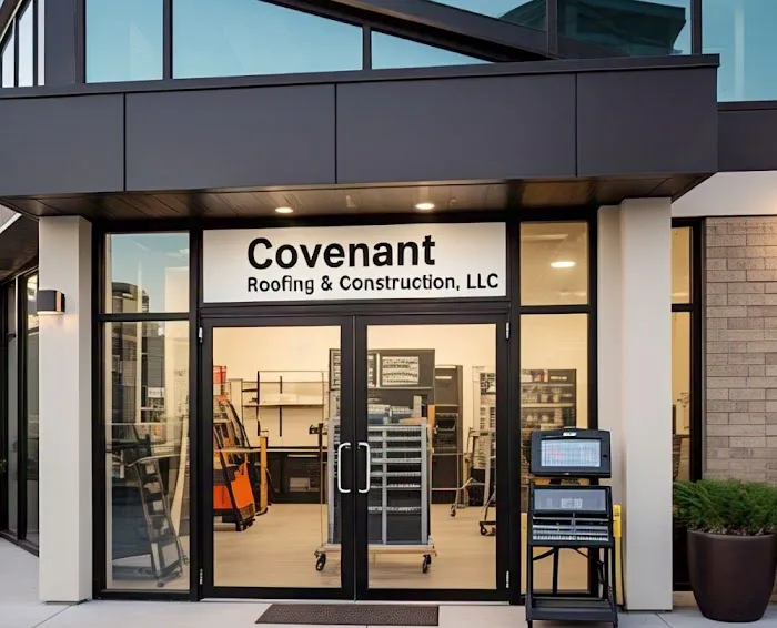 Covenant Roofing & Construction, LLC. Picture 1