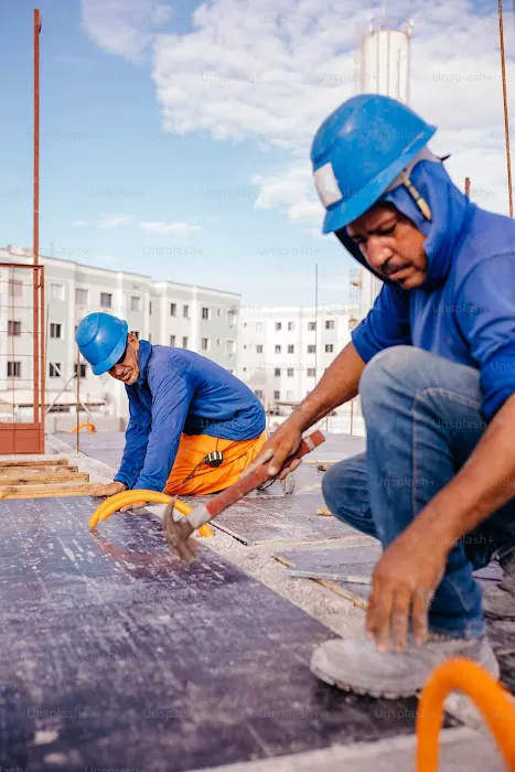 Covenant Roofing & Construction, LLC. Picture 4