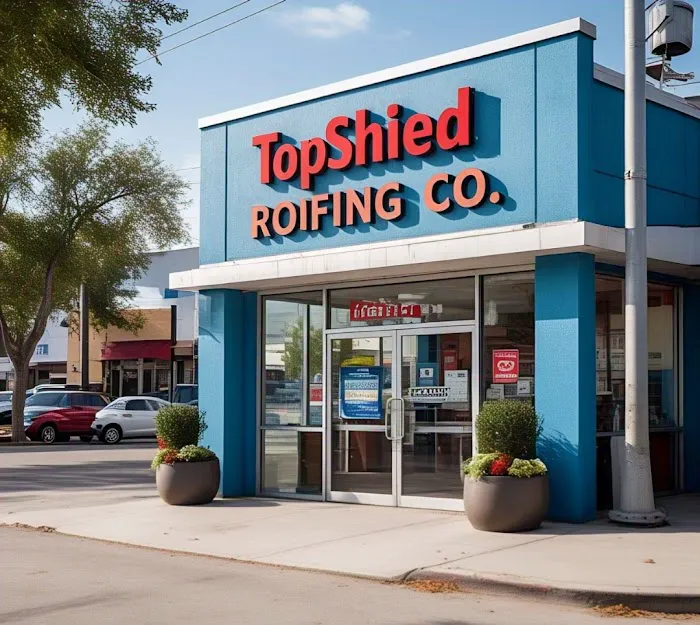 TopShield Roofing Co, Picture 6