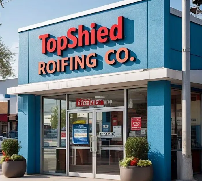 TopShield Roofing Co, Picture 4