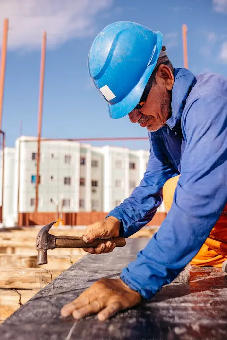 Event Roof Repairs Picture 2