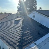 Shingle Guard Roofs. ico