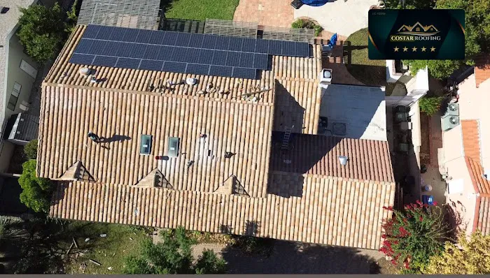 Costar Roofing Los Angeles Picture 5