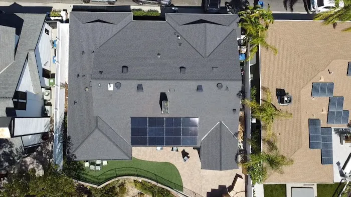 Costar Roofing Los Angeles Picture 1