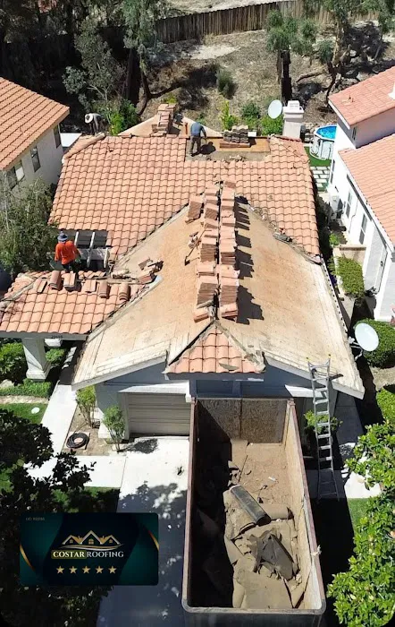 Costar Roofing Los Angeles Picture 3