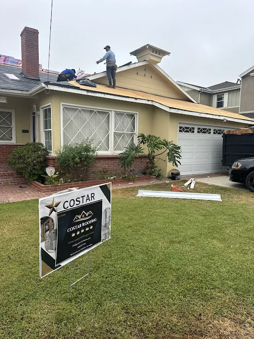 Costar Roofing Los Angeles Picture 6