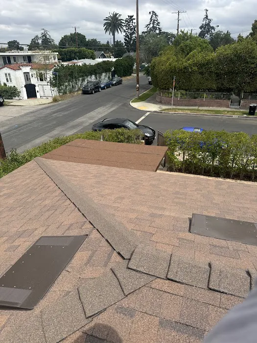 Costar Roofing Los Angeles Picture 4