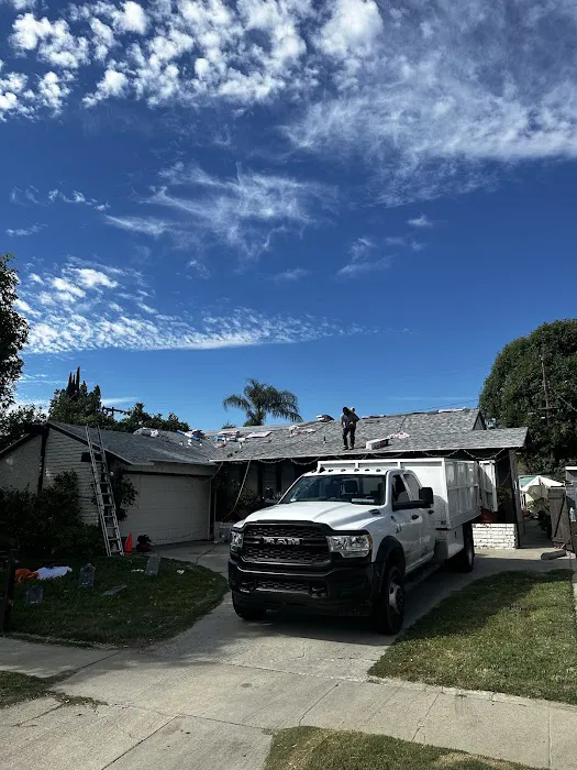 Costar Roofing Los Angeles Picture 9