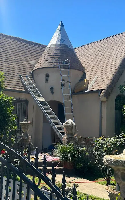 Costar Roofing Los Angeles Picture 7